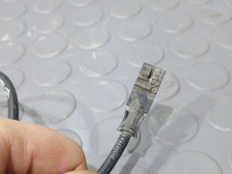 Датчик ABS, 900 рублей, Красноярск