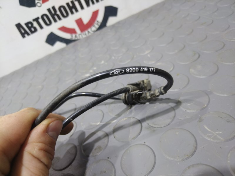 Датчик ABS, 900 рублей, Красноярск