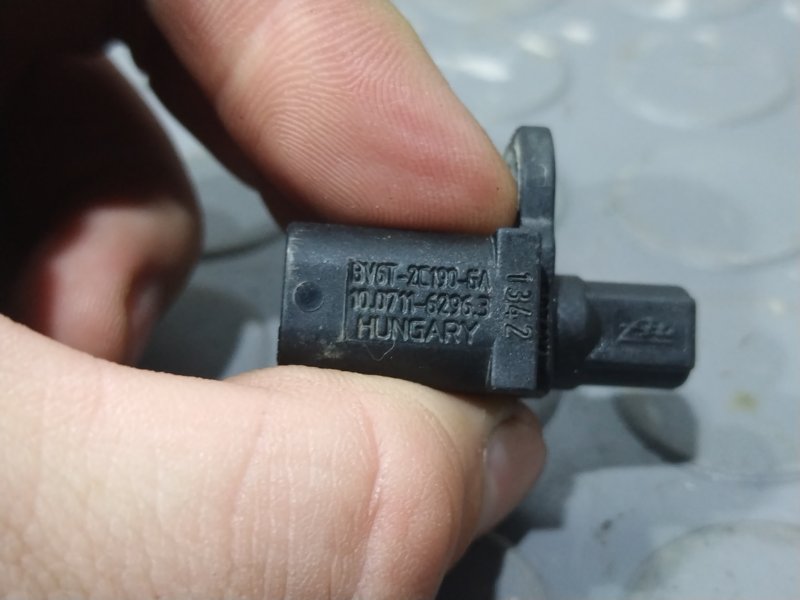 Датчик ABS, 1000 рублей, Красноярск