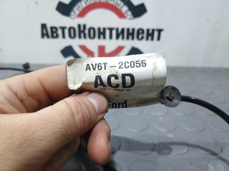 Провод датчика ABS, 1000 рублей, Красноярск