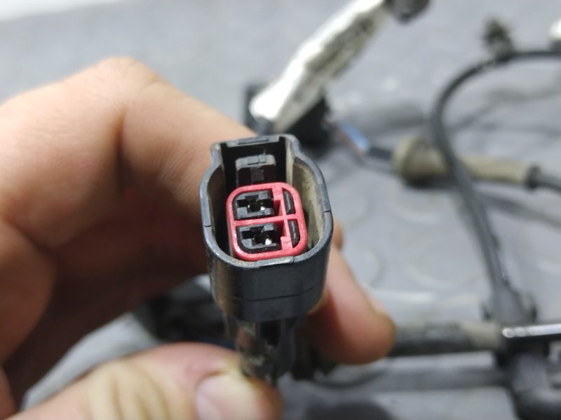 Провод датчика ABS, 1000 рублей, Красноярск