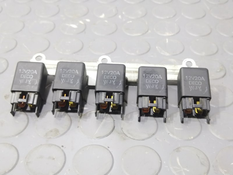 Реле, 900 рублей, Красноярск