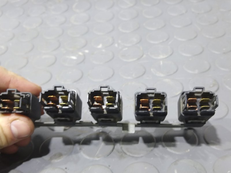 Реле, 900 рублей, Красноярск