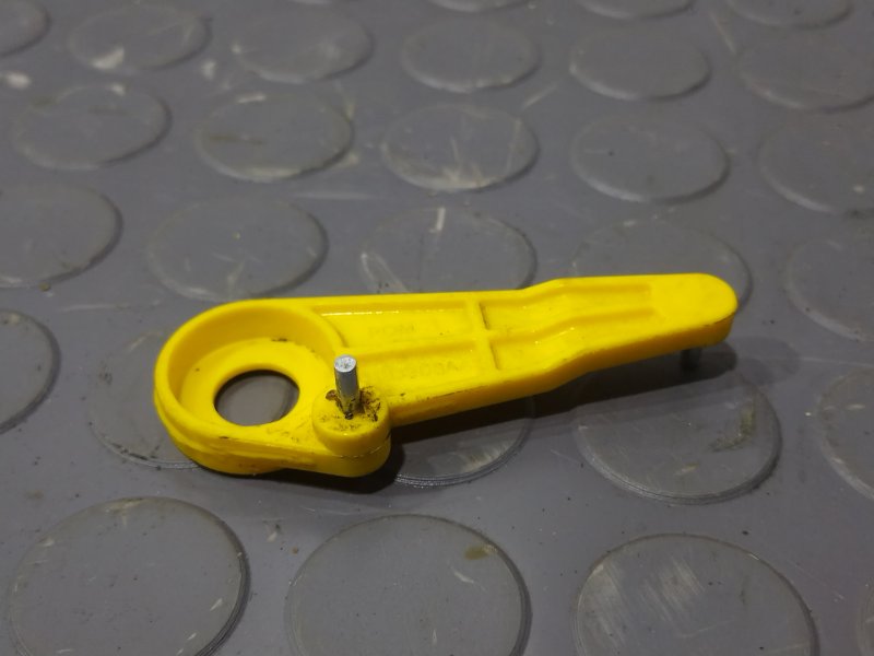 Привод заслонок отопителя, 400 рублей, Красноярск