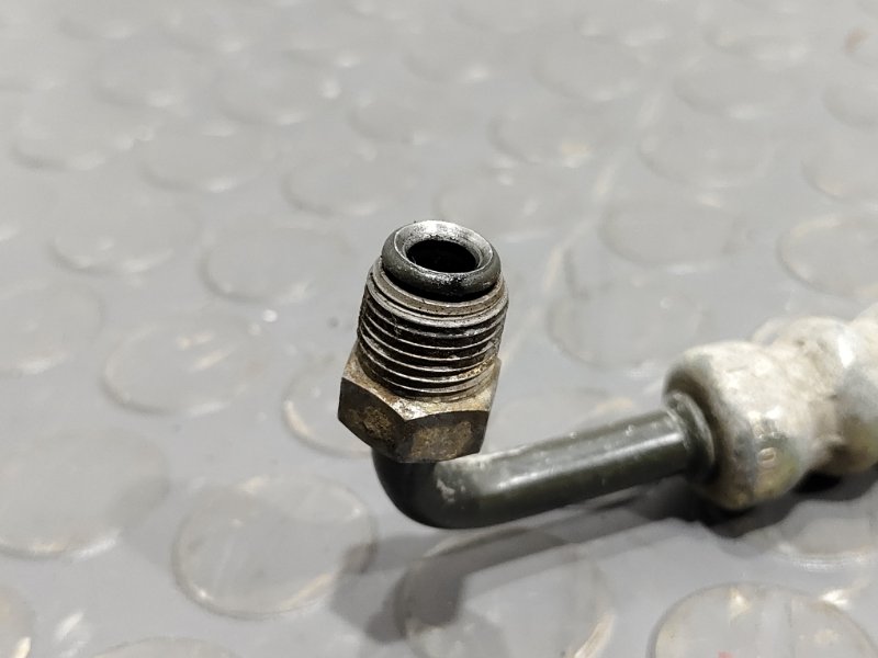 Трубка гидроусилителя руля, 2500 рублей, Красноярск