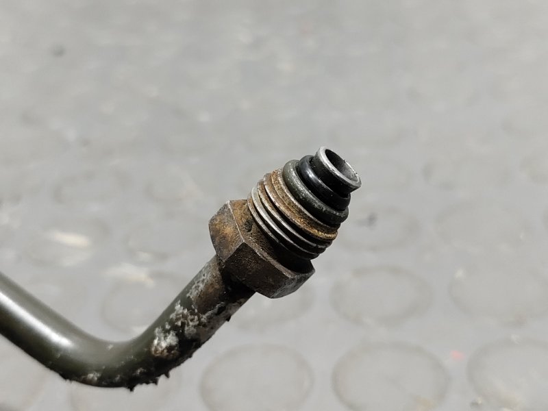 Трубка гидроусилителя руля, 2500 рублей, Красноярск