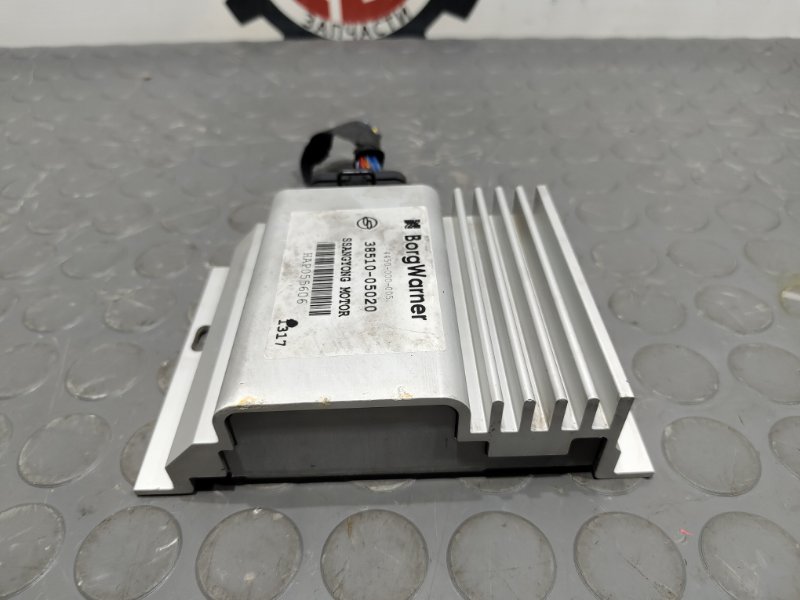 Блок управления раздаточной коробкой, 15000 рублей, Красноярск