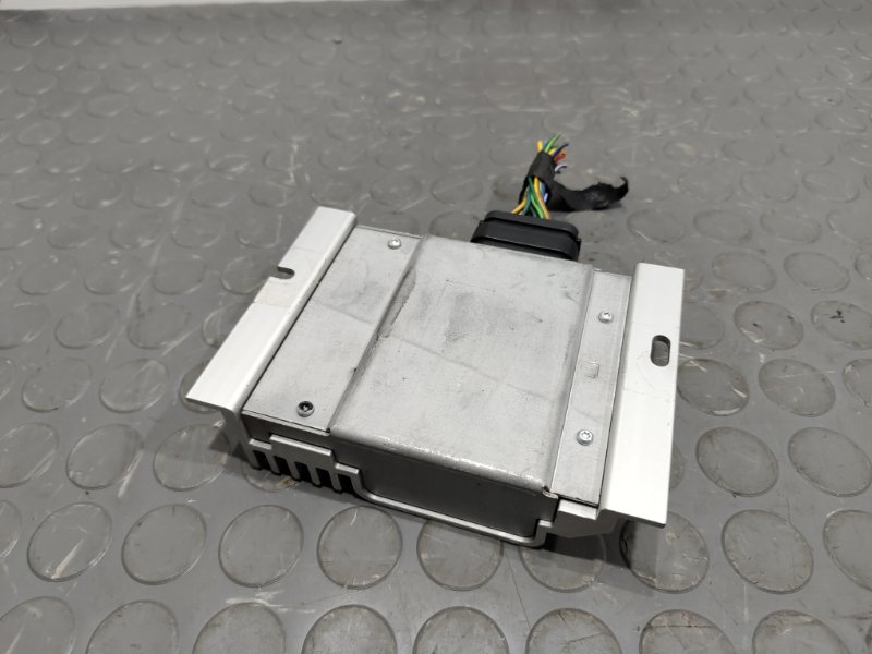 Блок управления раздаточной коробкой, 15000 рублей, Красноярск