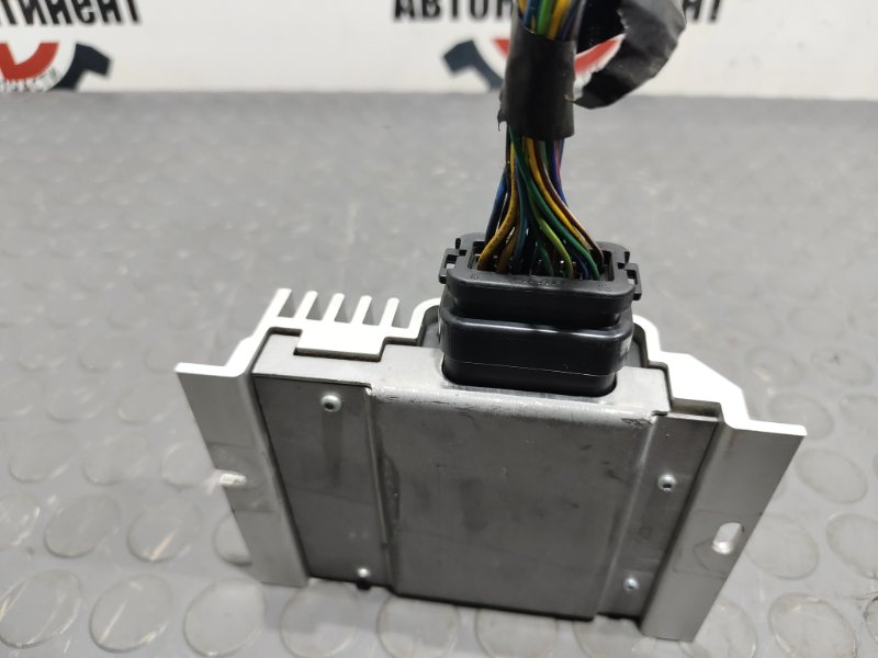 Блок управления раздаточной коробкой, 15000 рублей, Красноярск