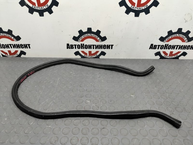 уплотнительная резинка решетки под лобовое сткло, 500 рублей, Красноярск