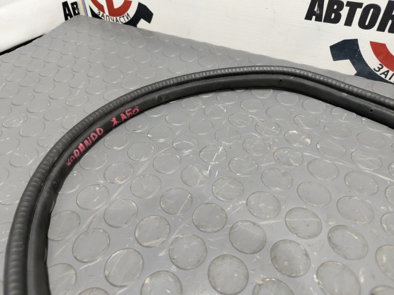 уплотнительная резинка решетки под лобовое сткло, 500 рублей, Красноярск