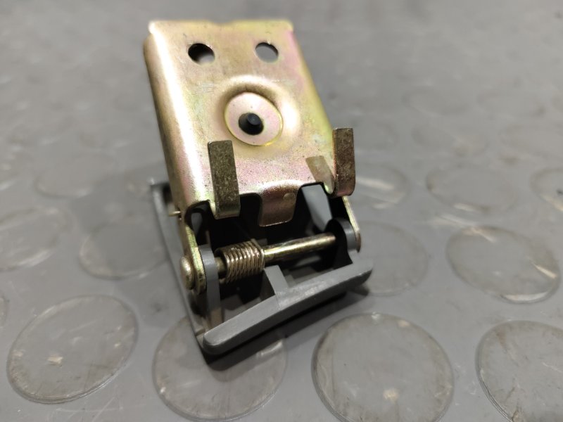 Рычаг открывания капота, 700 рублей, Красноярск