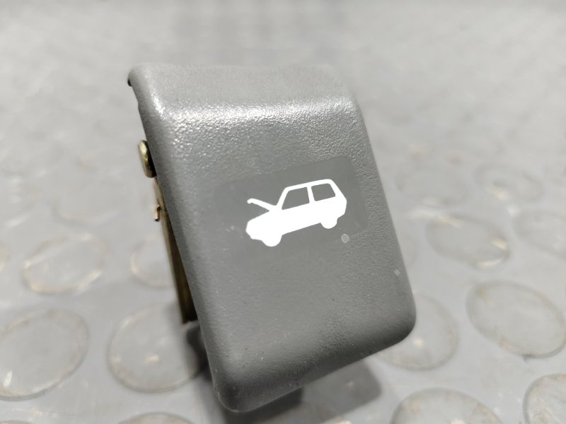 Рычаг открывания капота, 700 рублей, Красноярск