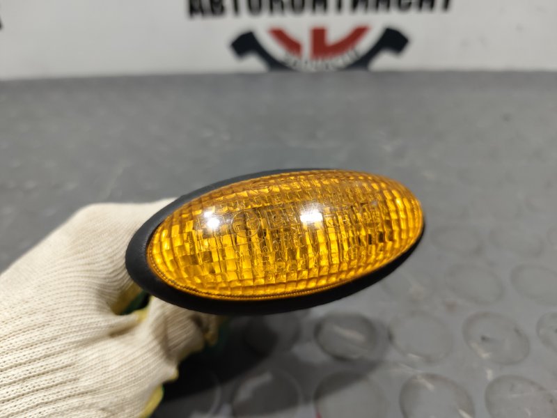 Повторитель в крыло, 1500 рублей, Красноярск