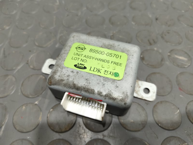 Блок управления, 500 рублей, Красноярск