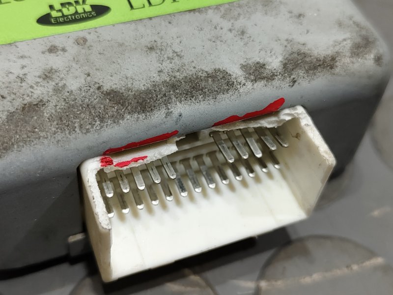 Блок управления, 500 рублей, Красноярск