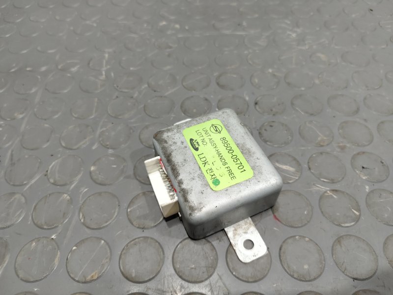 Блок управления, 500 рублей, Красноярск