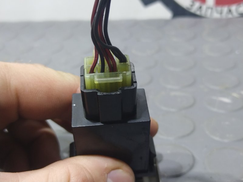 Кнопки в салон, 800 рублей, Красноярск