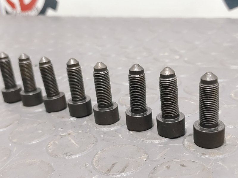 Болт маховика, 300 рублей, Красноярск