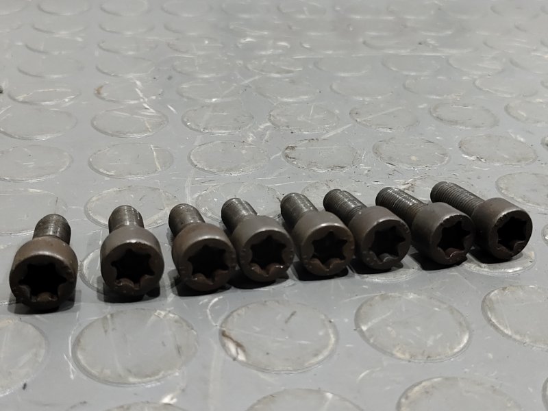 Болт маховика, 300 рублей, Красноярск