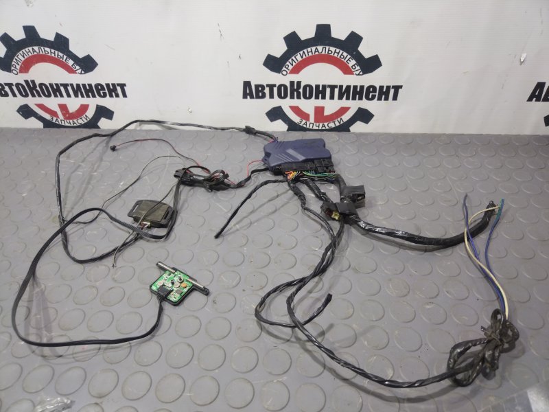 Сигнализация, 2000 рублей, Красноярск