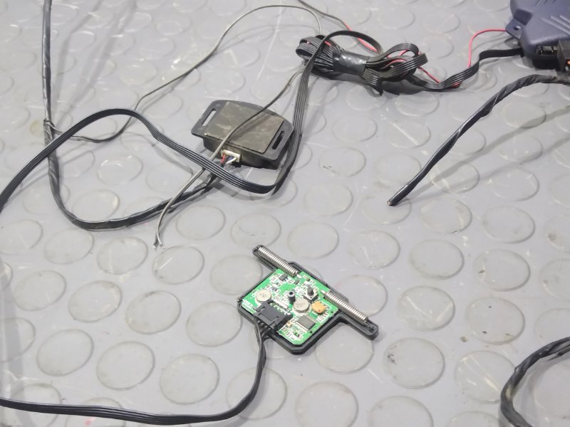 Сигнализация, 2000 рублей, Красноярск