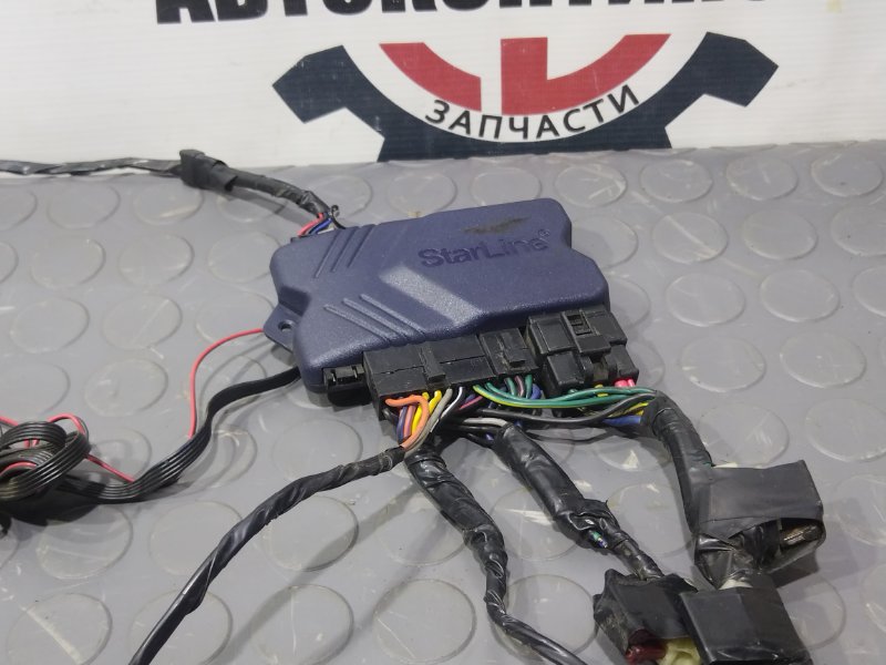 Сигнализация, 2000 рублей, Красноярск