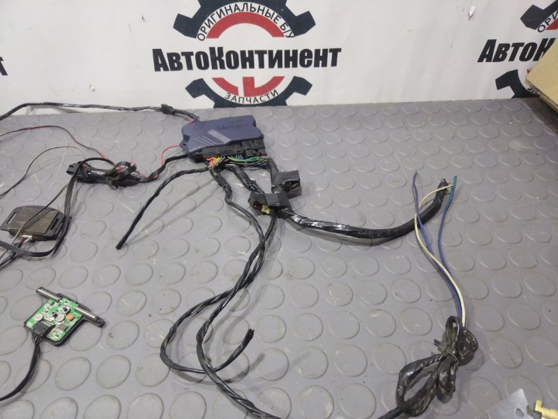 Сигнализация, 2000 рублей, Красноярск