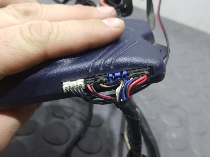 Сигнализация, 2000 рублей, Красноярск