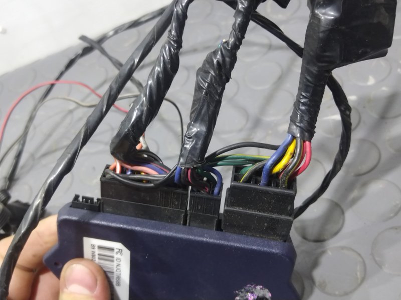 Сигнализация, 2000 рублей, Красноярск