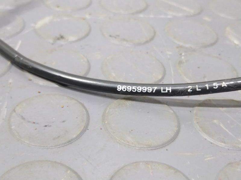 Датчик ABS, 1000 рублей, Красноярск