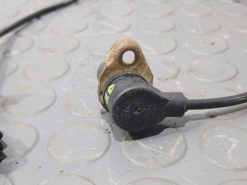 Датчик ABS, 1000 рублей, Красноярск