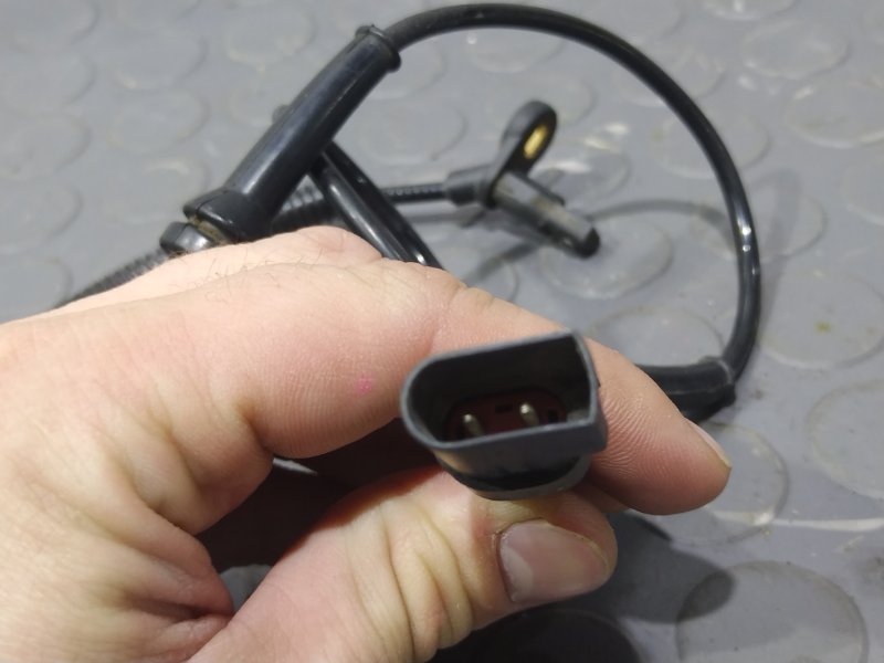 Датчик ABS, 1000 рублей, Красноярск