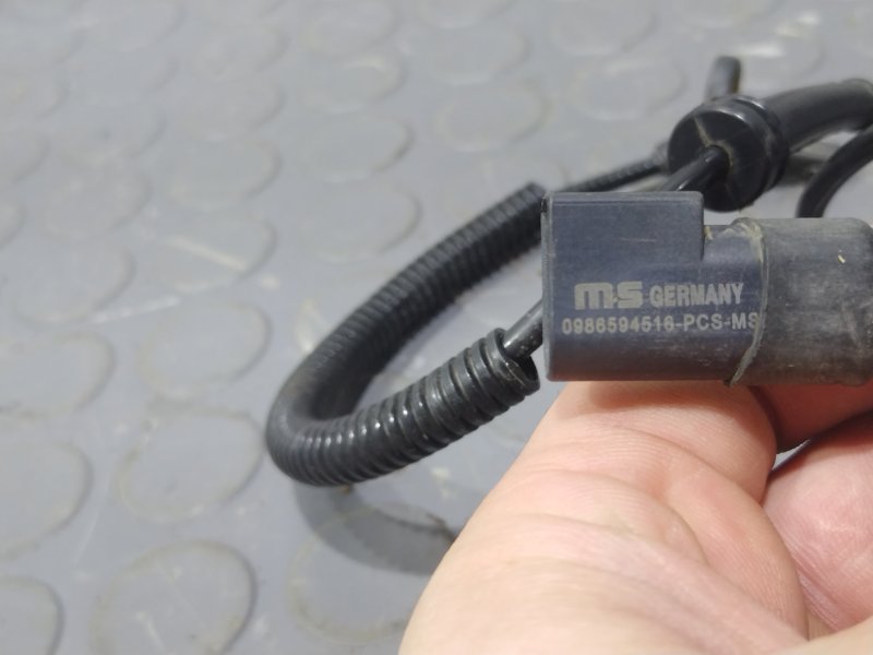 Датчик ABS, 1000 рублей, Красноярск