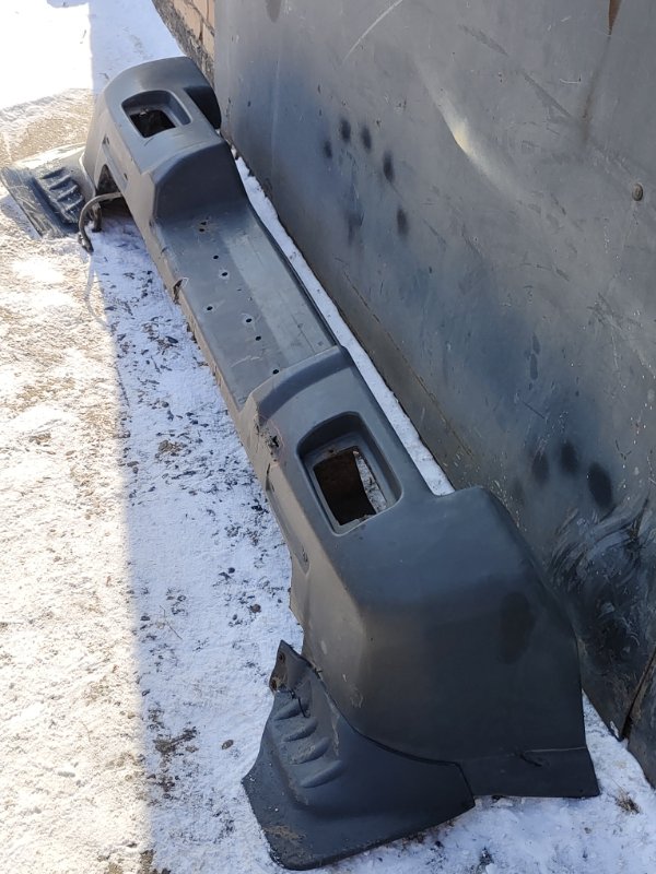 Бампер, 15000 рублей, Красноярск