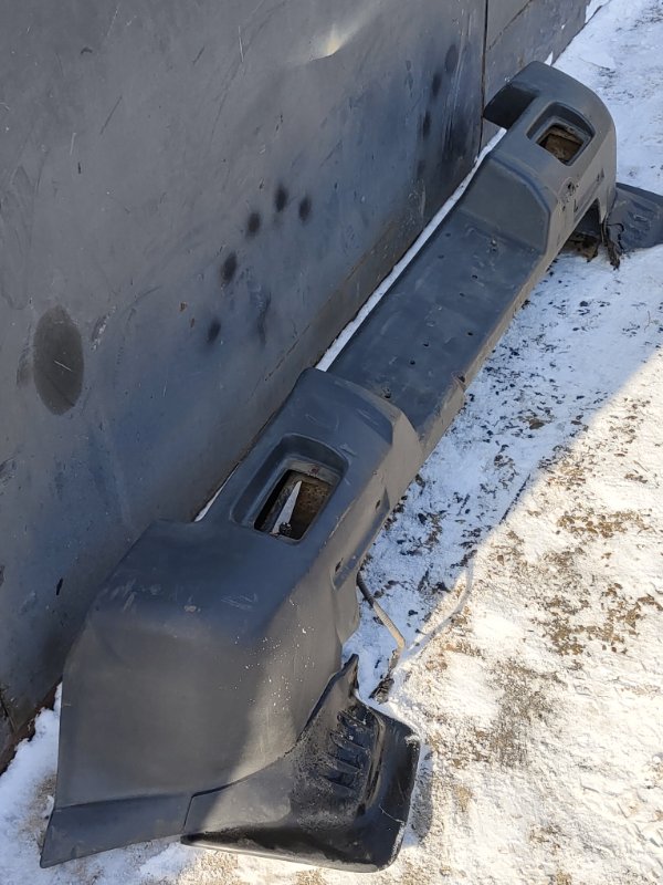 Бампер, 15000 рублей, Красноярск