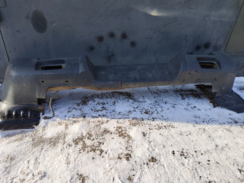 Бампер, 15000 рублей, Красноярск