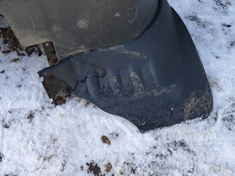 Бампер, 15000 рублей, Красноярск