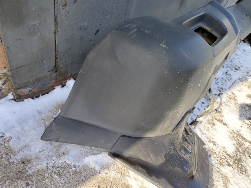 Бампер, 15000 рублей, Красноярск