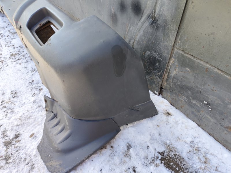 Бампер, 15000 рублей, Красноярск