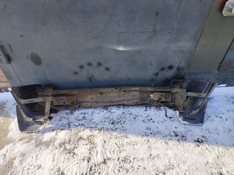 Бампер, 15000 рублей, Красноярск