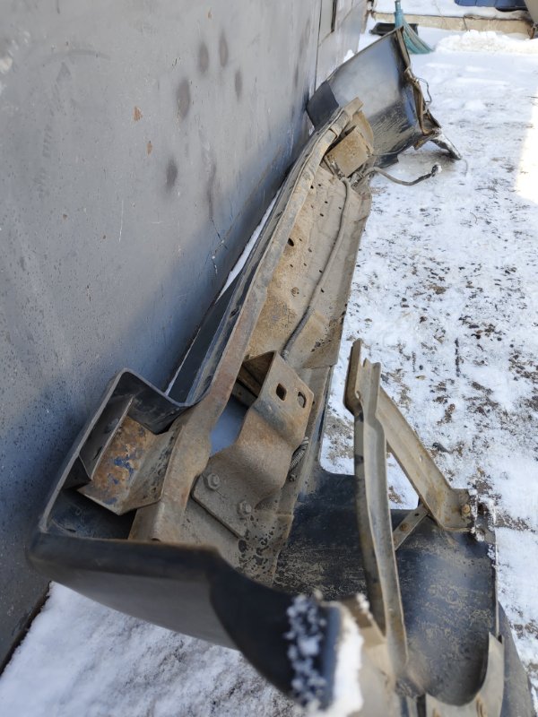 Бампер, 15000 рублей, Красноярск