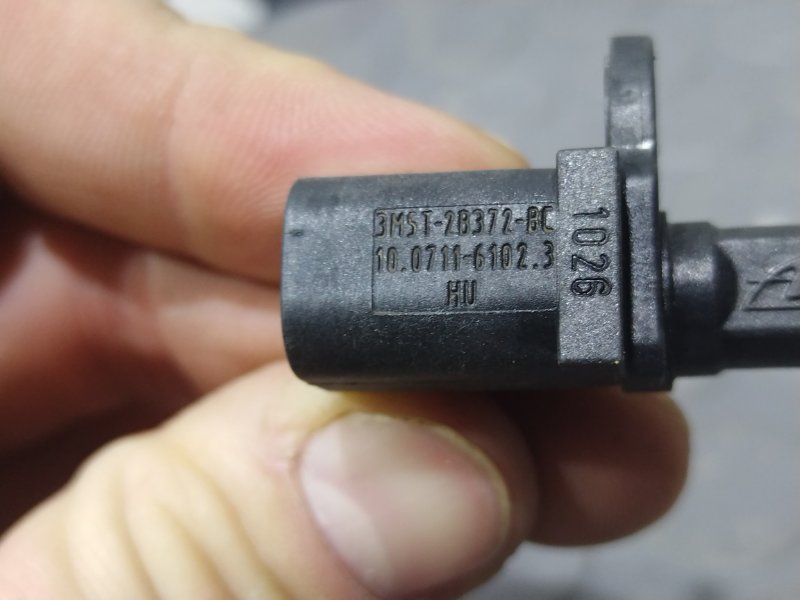 Датчик ABS, 1000 рублей, Красноярск