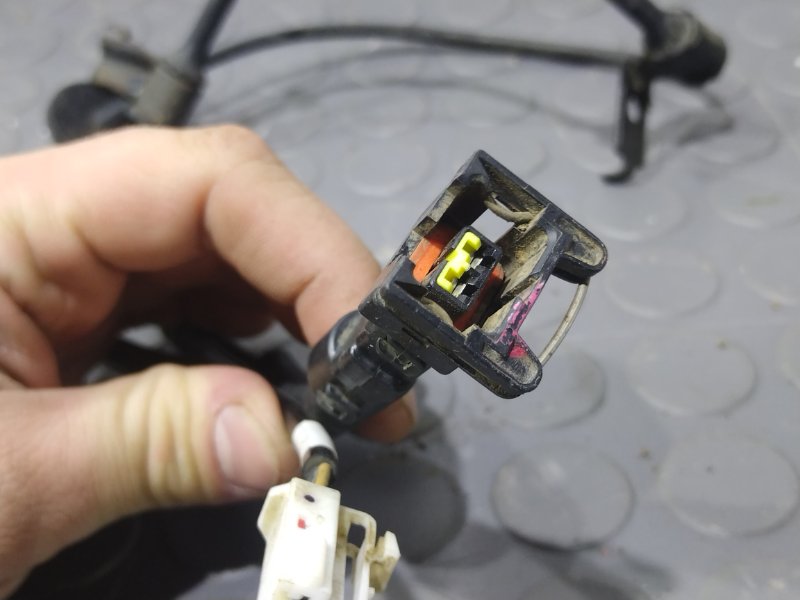 Провод датчика ABS, 600 рублей, Красноярск