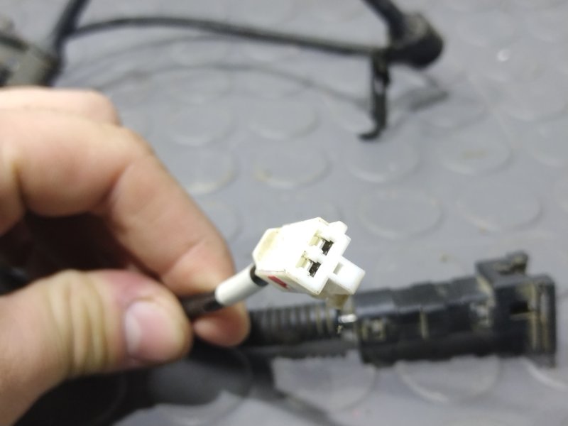 Провод датчика ABS, 600 рублей, Красноярск