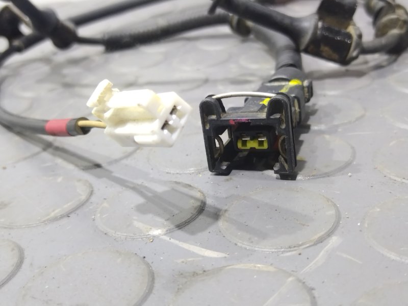 Провод датчика ABS, 600 рублей, Красноярск