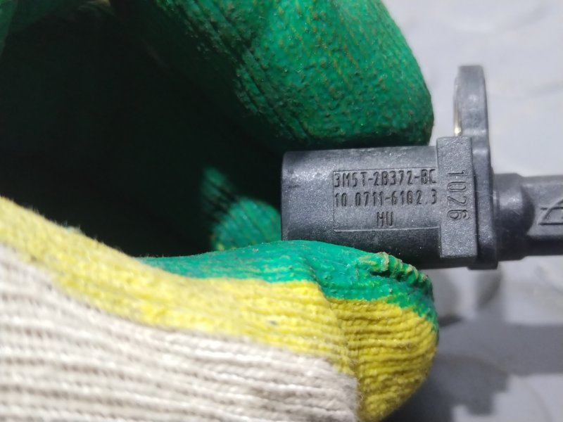 Датчик ABS, 1000 рублей, Красноярск