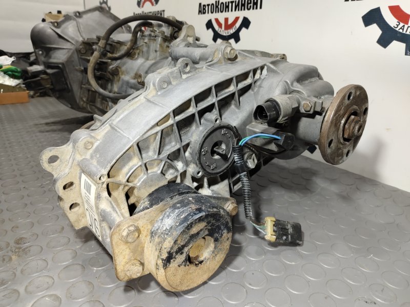 МКПП, 80000 рублей, Красноярск