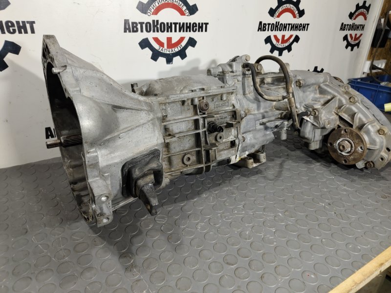 МКПП, 80000 рублей, Красноярск