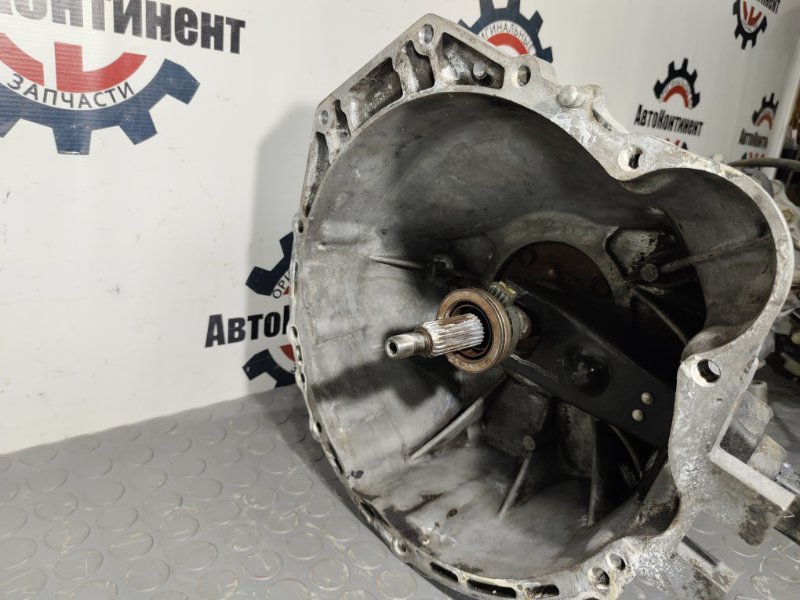 МКПП, 80000 рублей, Красноярск